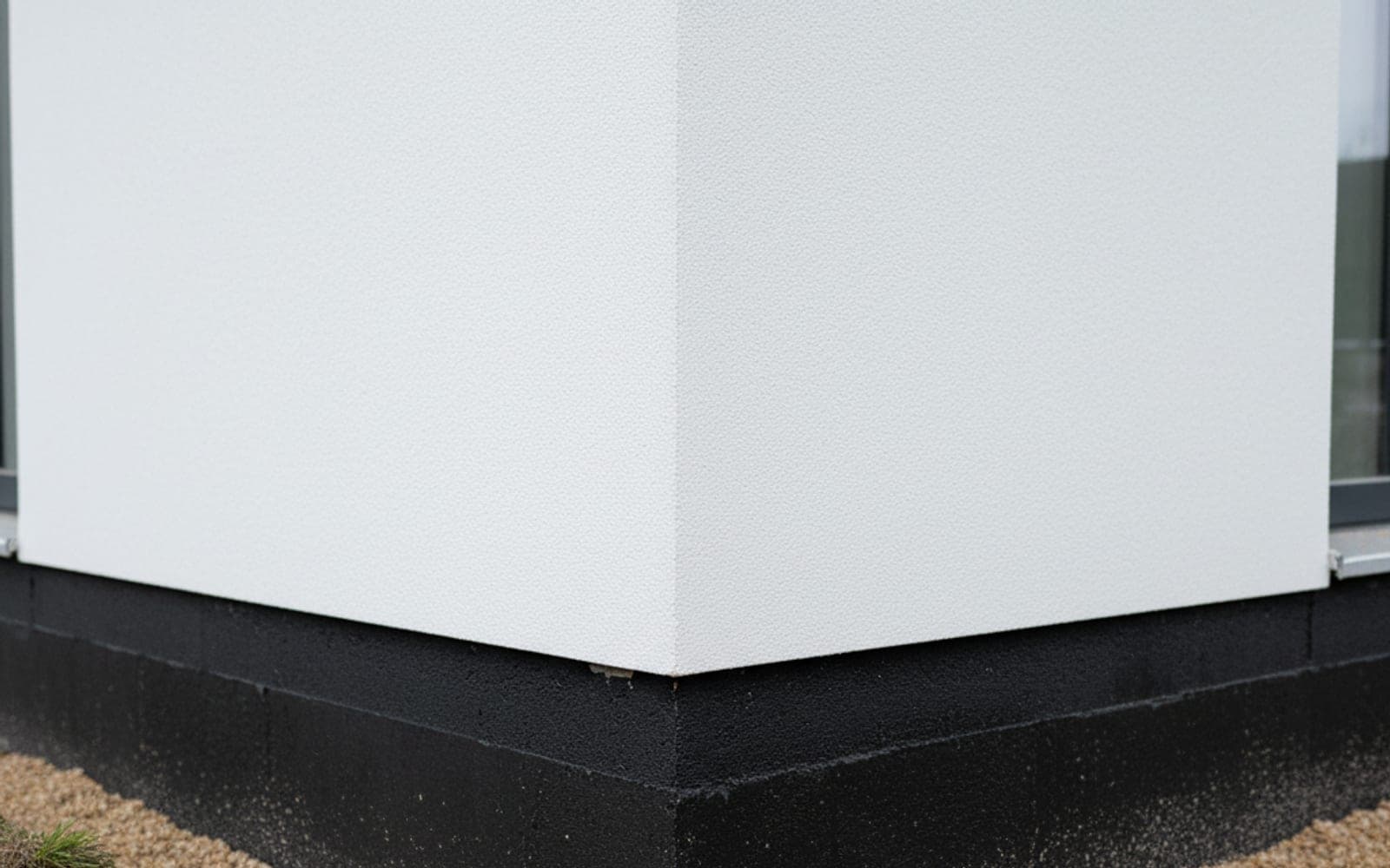 Fundamente & Kellerwände